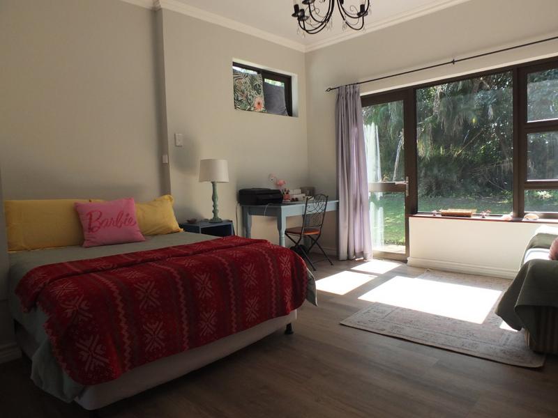 To Let 4 Bedroom Property for Rent in Dormehls Drift Western Cape